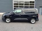 Peugeot Partner 1.5 BlueHDI Premium, Voorwielaandrijving, Stof, Gebruikt, 4 cilinders