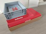 Infento Smart Kit - spelenderwijs technisch bouwen, Kinderen en Baby's, Speelgoed | Educatief en Creatief, Ophalen, Gebruikt, Puzzelen