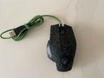 Gaming Muis - Battletron - diverse kleuren tijdens gebruik., Computers en Software, Rechtshandig, Muis, Gaming muis, Ophalen of Verzenden