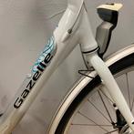 Gazelle Bloom 7 versn. met Rollerbrakes, Fietsen en Brommers, Ophalen, Gebruikt, Versnellingen, 56 cm of meer