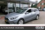 KIA Ceed Sw 1.0 Turbo DynamicPlusLine Org. Ned 25.000km Wago, Auto's, Kia, Voorwielaandrijving, Stof, Gebruikt, Lichtsensor