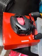 Shimano reel, Watersport en Boten, Ophalen of Verzenden, Nieuw, Molen