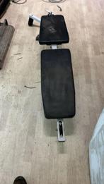 Fitness set met gewichten, Ophalen, Gebruikt, Krachtstation, Armen