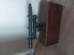 Waterpasinstrument, Antiek en Kunst, Ophalen
