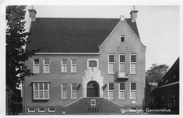 (378-304-017) Haaksbergen Gemeentehuis beschikbaar voor biedingen