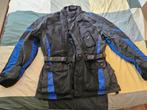 Evolution Motorjas, Ophalen of Verzenden, Tweedehands, Jas | textiel