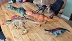 Jurressic world dino's, Ophalen of Verzenden, Zo goed als nieuw