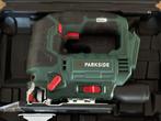 Parkside decoupeerzaag 20V, Ophalen, Decoupeerzaag, 30 tot 70 mm, Parkside