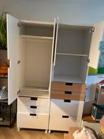 Twee handige kasten van Ikea, Huis en Inrichting, Kasten | Kledingkasten, 50 tot 100 cm, 25 tot 50 cm, Ophalen of Verzenden, Zo goed als nieuw