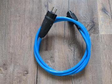 Swoboda Power Link netsnoer beschikbaar voor biedingen