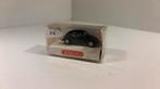 Volkswagen 1200 black wiking 1.87, Hobby en Vrije tijd, Modelauto's | 1:87, Auto, Wiking, Ophalen of Verzenden, A