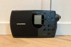 GRUNDIG draagbare radio, Ophalen of Verzenden, Gebruikt, Transistorradio