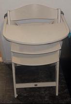 Kinderkraft ENOCK Houten babystoel, Kinderen en Baby's, Kinderstoelen, Ophalen of Verzenden