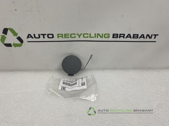 Afdekkap Sleepoog voor van een Mini Mini, Gebruikt, -, -, Ophalen of Verzenden