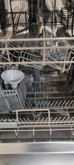 Inbouw vaatwasser - Zo goed als nieuw!, Witgoed en Apparatuur, 60 cm of meer, Ophalen of Verzenden, Zo goed als nieuw, Inbouw