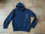 Australian donkerblauwe hoodie maat s, Blauw, Ophalen of Verzenden, Zo goed als nieuw, Australian