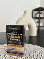 Shilajit, Sport en Fitness, Fitnessmaterialen, Ophalen of Verzenden, Nieuw, Overige typen