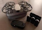 DJI Mavic Mini Drone + uitbreidingspakket, Audio, Tv en Foto, Drones, Ophalen of Verzenden, Zo goed als nieuw, Drone met camera