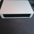 Lindemann eindversterker digitaal POWER 1000 (versie 1), Audio, Tv en Foto, Versterkers en Receivers, Ophalen of Verzenden, Zo goed als nieuw