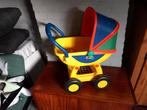 Poppenwagen, Ophalen, Zo goed als nieuw, Babypop