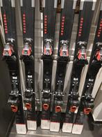 ATOMIC REDSTER SC SLALOM CARVER, 160 tot 180 cm, Ophalen of Verzenden, Zo goed als nieuw, Carve