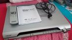 Sony, dvd surround set met boxjes en boekje, Audio, Tv en Foto, Dvd-spelers, Ophalen, Gebruikt, Sony