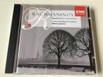 Rachmaninov symphony no.1 Mariss Jansons, Ophalen of Verzenden, Modernisme tot heden, Zo goed als nieuw, Orkest of Ballet