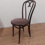 20 thonet bentwood "heart love" gebogen houten stoel partij!, Ophalen of Verzenden