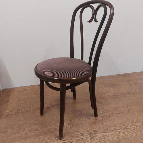 20 thonet bentwood "heart love" gebogen houten stoel partij!, Antiek en Kunst, Antiek | Meubels | Stoelen en Banken, Ophalen of Verzenden