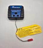 E-flite 1cell lipo charger voor rc, Ophalen of Verzenden, Nieuw