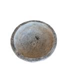 Oud betonnen tuinbeeld, tuin ornament, Tuin en Terras, Ophalen, Gebruikt, Overige typen, Onbekend