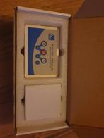 Waterontharder ecofine, Ophalen of Verzenden, Gebruikt, Elektrische waterontharder
