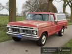 Ford F250 Pickup, Auto's, Automaat, Gebruikt, F-250, 6400 cc