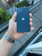 Iphone 12 , 64Gb , In goede staat, Zwart, Ophalen of Verzenden, Zo goed als nieuw, 82 %