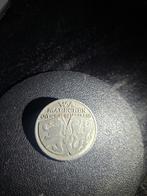 WA Marsch Overijsels Gebied penning, Ophalen of Verzenden, Vóór koninkrijk, Overige waardes, Losse munt