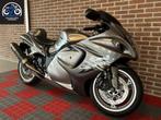 Suzuki GSX R 1300 Hayabusa, 1340 cc, 4 cilinders, Bedrijf, Sport