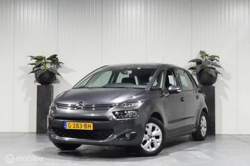 Citroen C4 Picasso 1.2 PureTech Live beschikbaar voor biedingen