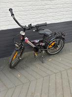 16 inch kinderfiets, Ophalen, Gebruikt, 16 tot 20 inch
