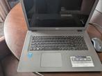 Acer Laptop Windows 10 - Werkt Goed!, Computers en Software, Windows Laptops, Ophalen, Gebruikt, 2 tot 3 Ghz, Qwerty