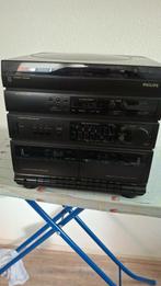 Philips stereo meubel, Ophalen of Verzenden, Gebruikt, Philips