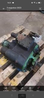Laverda combine powershift Pump 
Ha, Ophalen, Gebruikt, Elektromotor