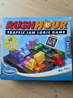 Thinkfun Rushour Traffic Jam, Ophalen, Gebruikt, Thinkfun
