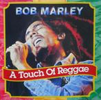 CD..Bob Marley   ---   A Touch Of Reggae, Ophalen of Verzenden, Zo goed als nieuw