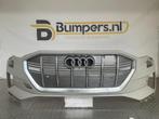 Bumper Audi E Tron E-Tron 4KE Voorbumper H5-14779z, Auto diversen, Tuning en Styling, Ophalen, Bumpers.nl, Info@Bumpers.nl, Bumpers.nl