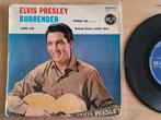 Elvis Presley EP 86303 Surrender, Cd's en Dvd's, Vinyl Singles, Ophalen of Verzenden, Zo goed als nieuw, Rock en Metal, EP