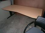 Cockpit bureaus 90 x 180 (ASPA, Ophalen, Gebruikt, Bureau