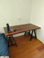 Studio Desk Table, Huis en Inrichting, Bureaus, Ophalen, Zo goed als nieuw