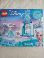 NIEUW LEGO Disney Frozen Elsa 43199, Nieuw, Complete set, Lego, Ophalen