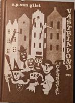 Limburgensia - Carnaval, Ophalen of Verzenden, A.P. van Gilst, 20e eeuw of later, Gelezen