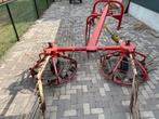 Hooischudder grondbak lemken ploeg wentelploeg, Ophalen, Veehouderij, Grondbewerking